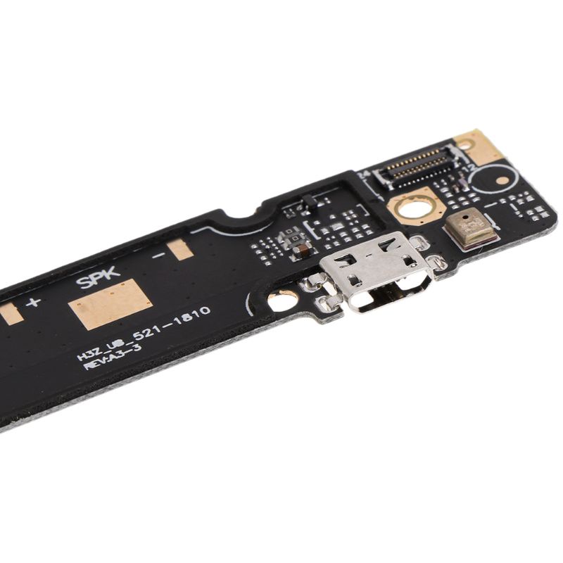 Rox Mạch Cổng Sạc Usb Cho Điện Thoại Xiaomi Redmi Note 3