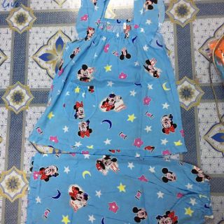 Compo đồ bộ tole người lớn