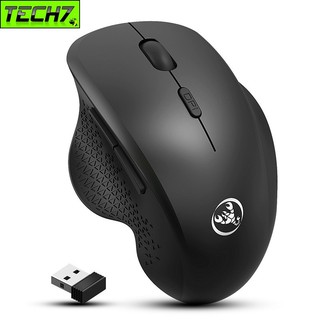 Chuột Không Dây T68 - chống ồn , chống mỏi cổ tay