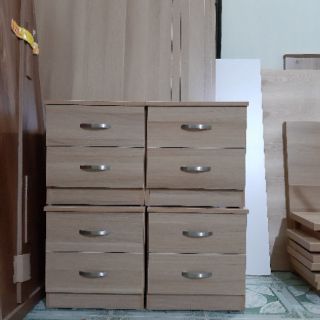 Táp 2 ngăn kéo