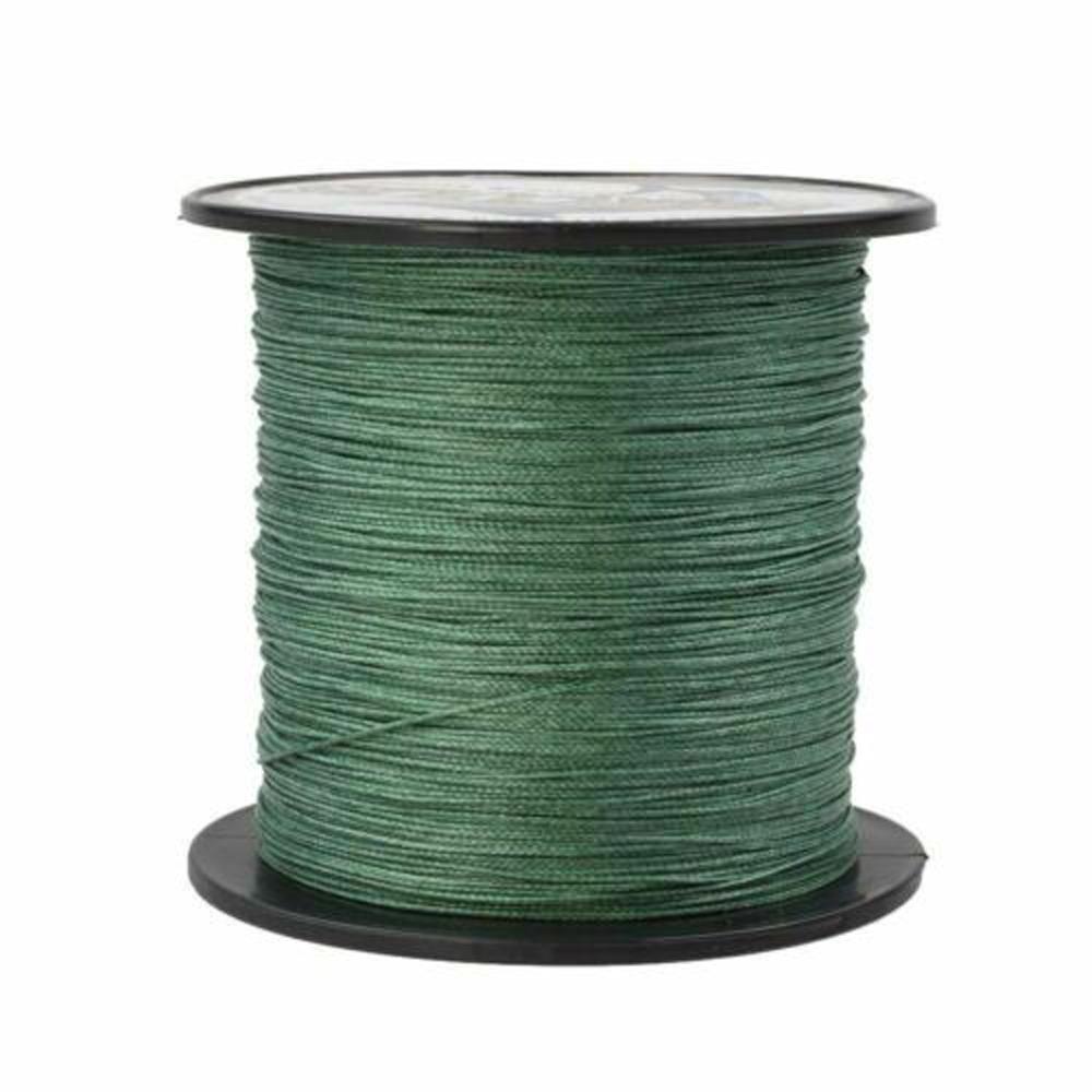 Danilo Cuộn Dây Câu Cá Bện 4 Sợi Chất Liệu PE