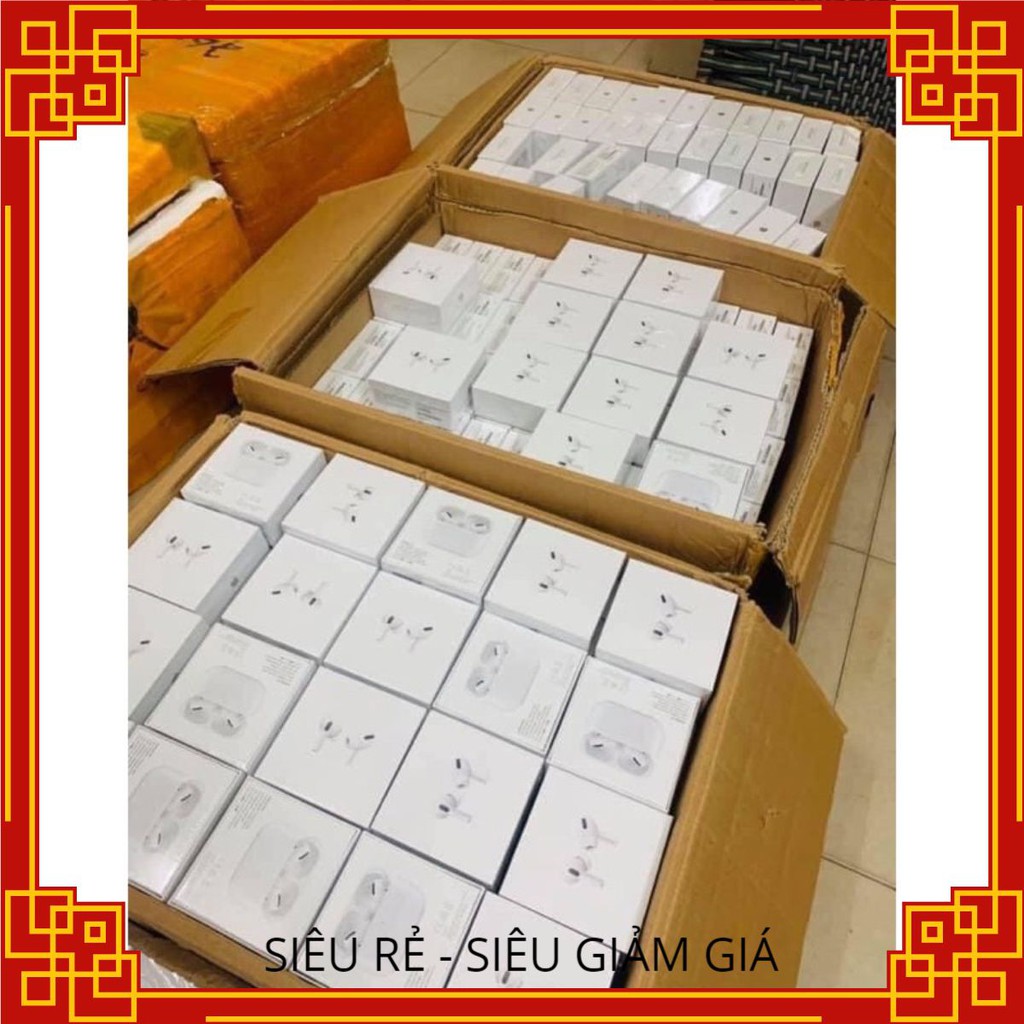 Tai nghe Bluetooth không dây nhét tai Airpods phiên bản Pro ricado.shop01 | BigBuy360 - bigbuy360.vn