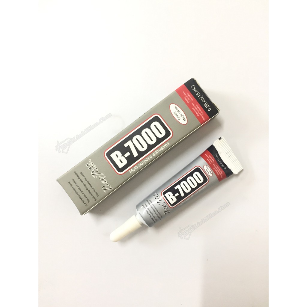 Keo dán B7000 CHÍNH HÃNG