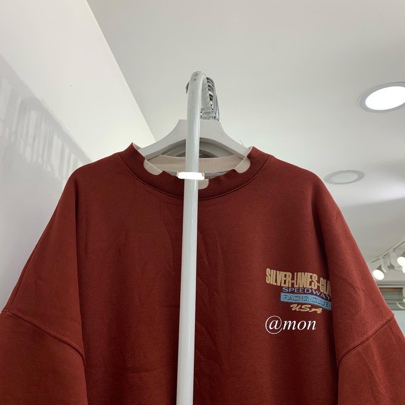 Nỉ sweater nỉ bông 500 - Hàng QC | BigBuy360 - bigbuy360.vn