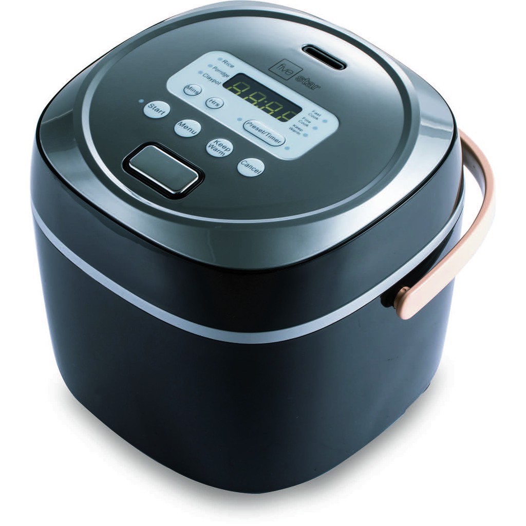Nồi Cơm Điện Fivestar EFT-202B