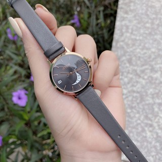 Đồng hồ nữ JULIUS JA-1076 dây da