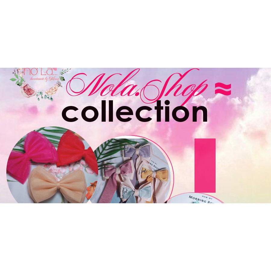 [HÀNG LOẠI 1] Kẹp nơ trắng tiểu thư đính hạt đá nhiều lớp siêu xinh hottrend cho nữ xinh xắn lung linh chất liệu cao cấp