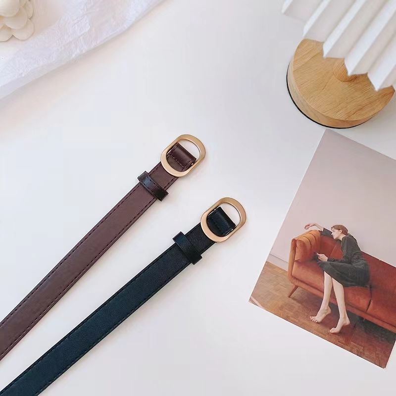 Thắt Lưng Không Lỗ Kèm Áo Khoác Thời Trang Mùa Hè Phong Cách Hàn Quốc Cho Nữ