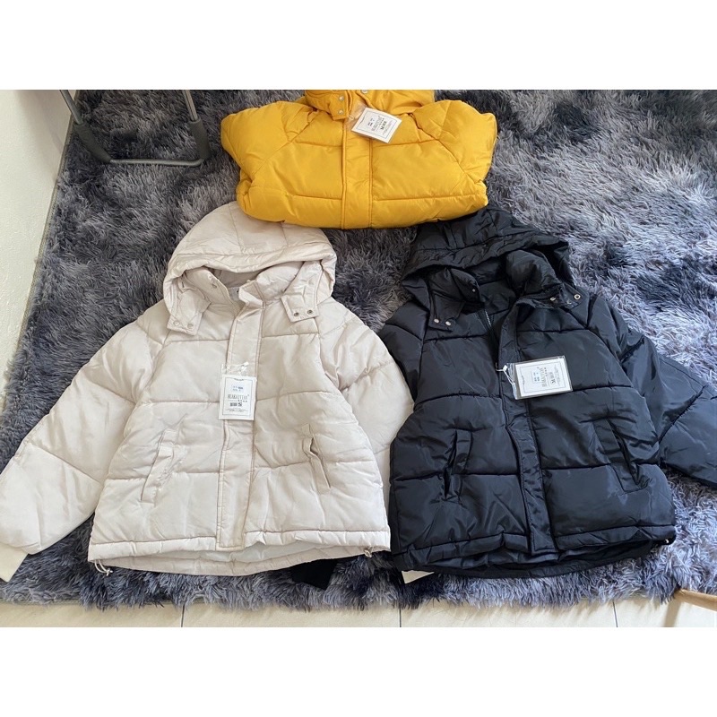 ÁO PHAO CÓ CÚC kèm ảnh thật