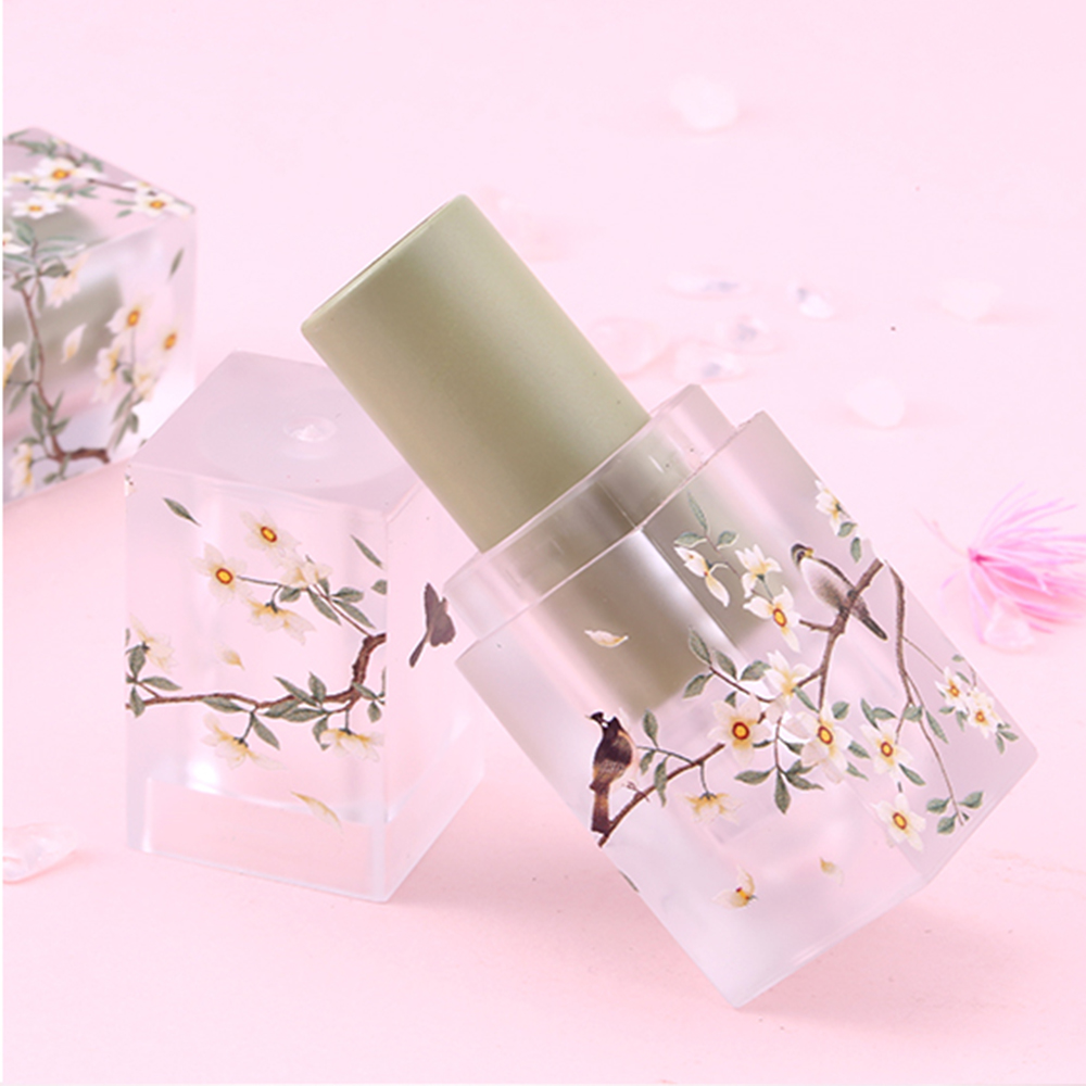 Thỏi Son Môi Rỗng 3.5ml Tiện Dụng Để Sớt Mỹ Phẩm Tiện Dụng