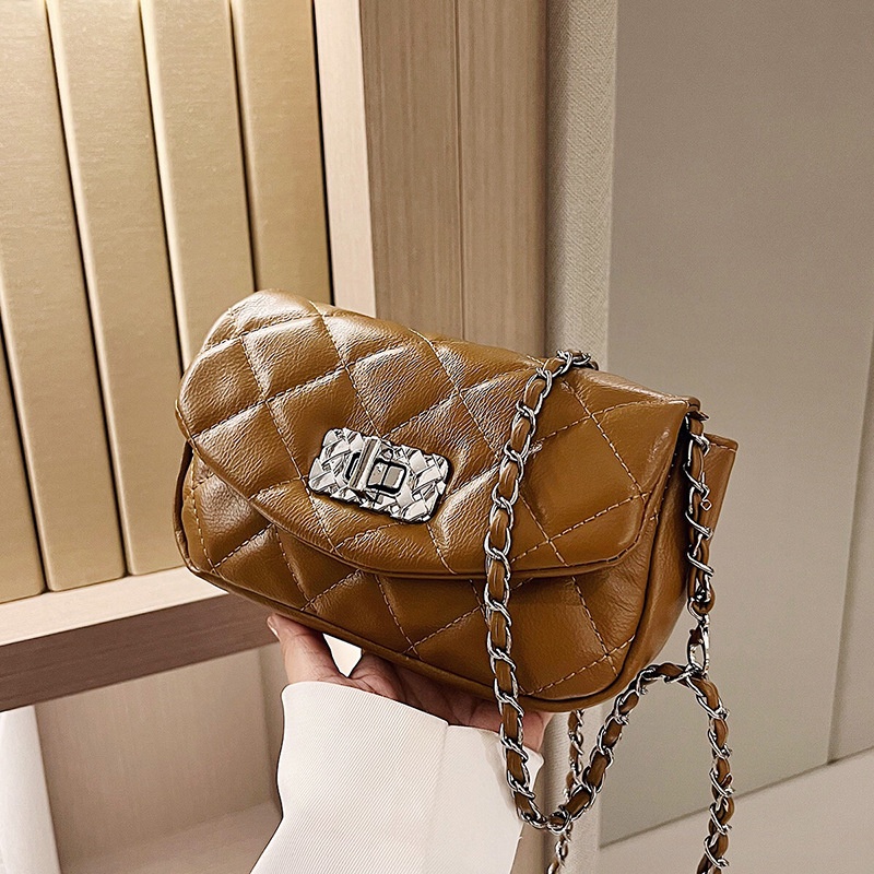 Túi Xách Đeo Vai Thời Trang Mùa Thu Sành Điệu