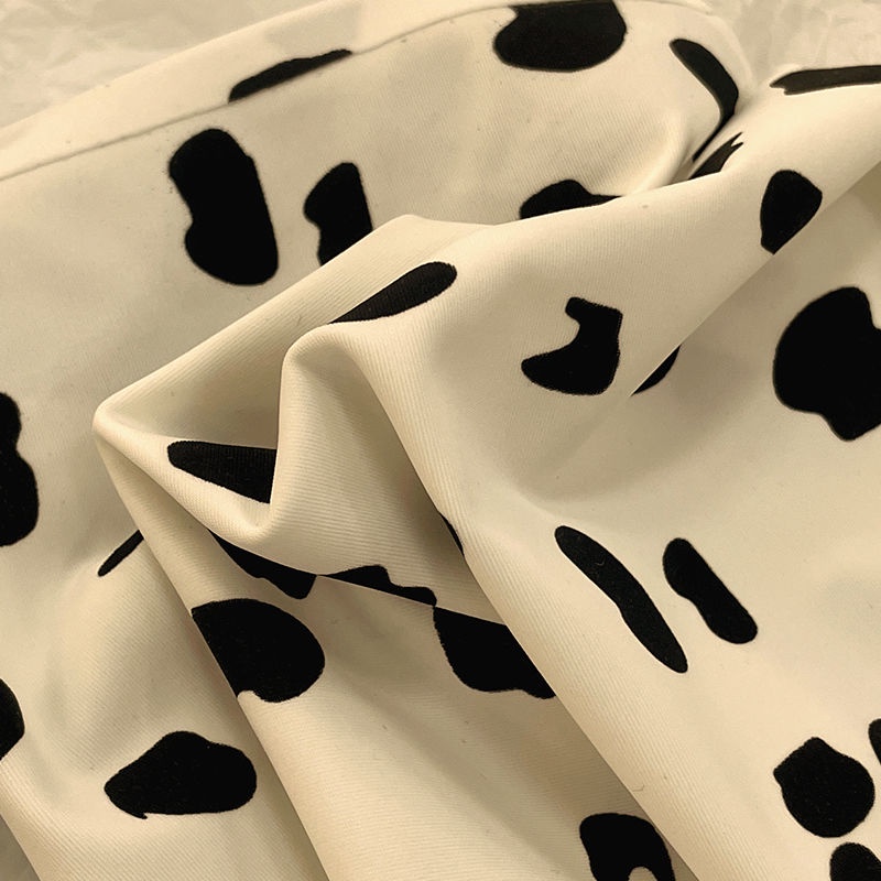 Quần Lót Lụa Mát Không Đường May Lưng Vừa Dễ Thương Phong Cách Nhật Bản Dành Cho Nữ