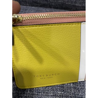 🟢VÍ CARD TORY BURCH