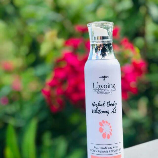 Kem dưỡng body X2