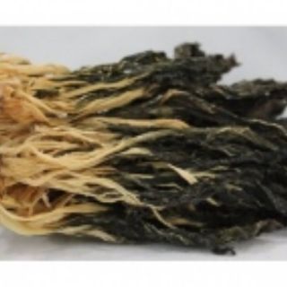 Cải khô(cải bẹ trắng phơi khô)