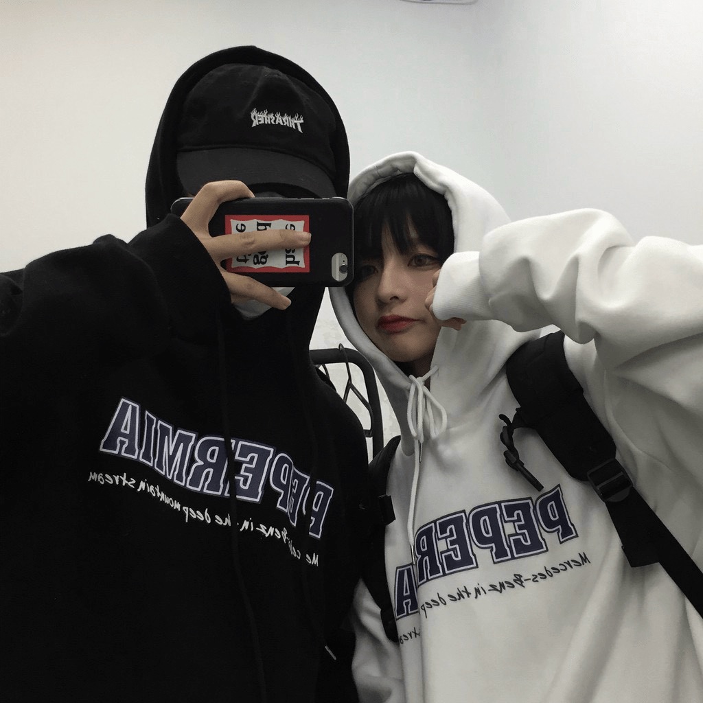 Áo Hoodies Nam Chui Đầu Nón Lớn Có Dây Rút In Chữ Vải Nỉ Dày Form Rộng Mặc Đẹp Che Nắng Tốt NEW UNISEX