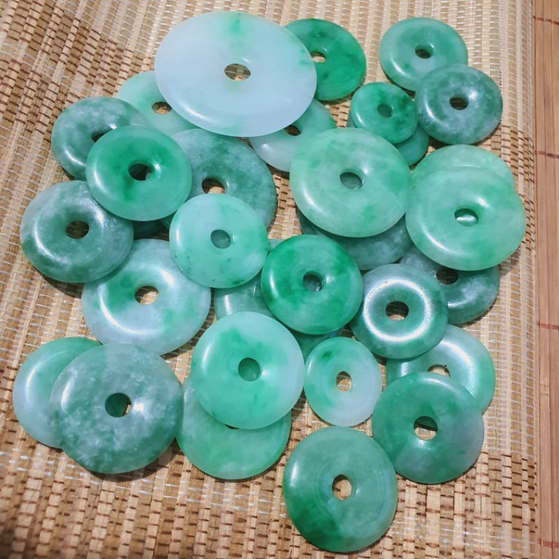 Đồng điếu câm thach 22mm - 50mm