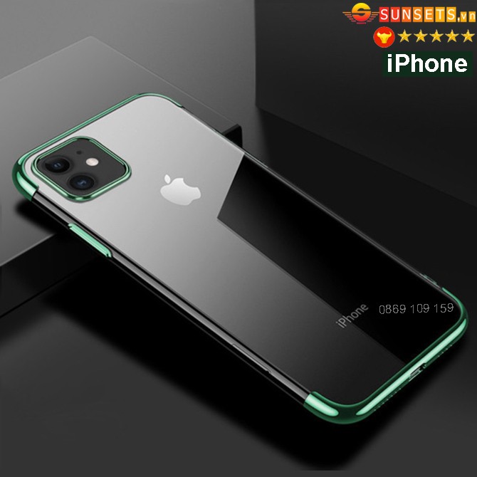 [Freeship toàn quốc từ 50k] Ốp lưng iPhone 11/ 11 Pro/  11 Pro Max