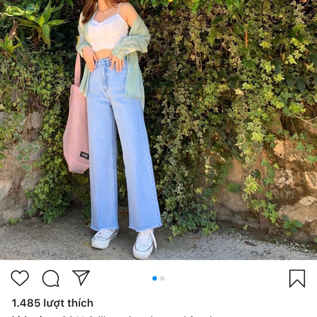 Quần jeans kido kidosince