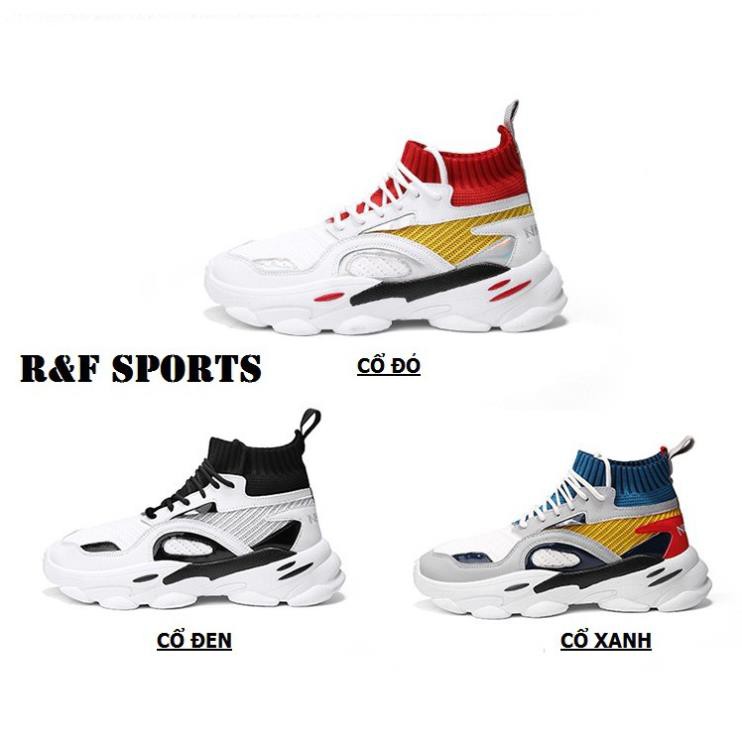 [FREESHIP + HỘP] Giày Ulzzang NAM cao cổ CAO CẤP, thiết kế cho mùa đông, 2020 | BigBuy360 - bigbuy360.vn