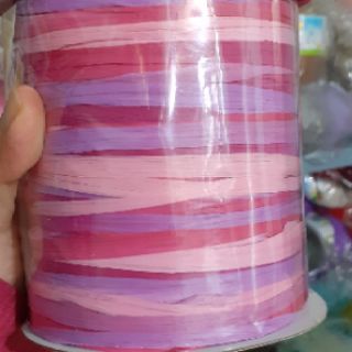 Sợi cọ Raffia