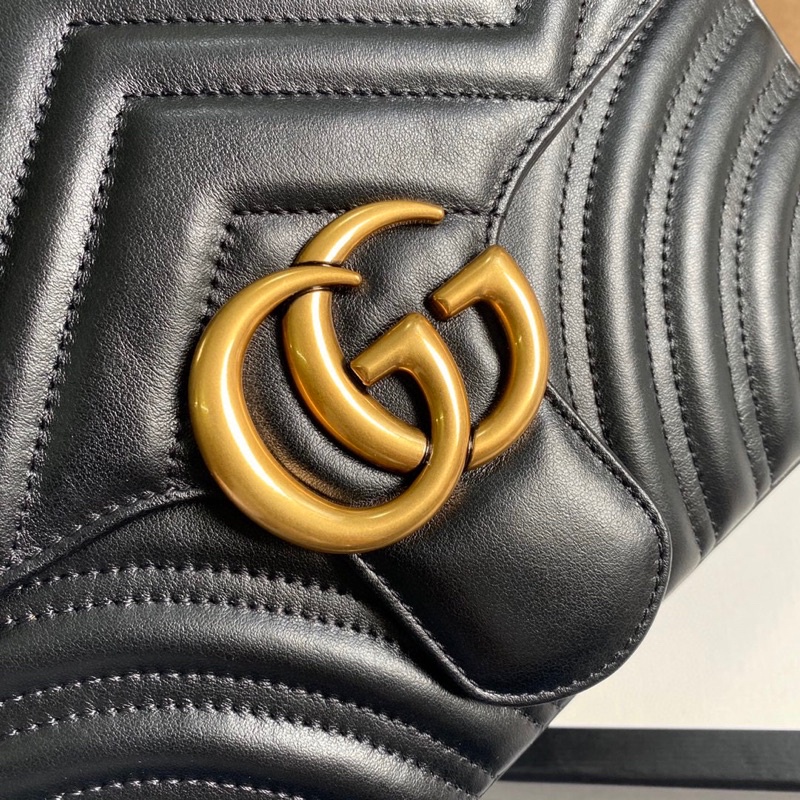 Túi gucci size 25 cm