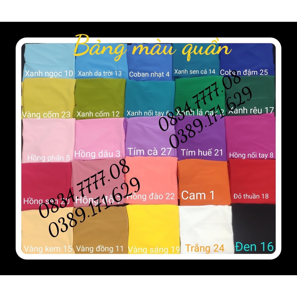 [Mã WASKT304 giảm 15% tối đa 30K đơn 99K] ÁO DÀI TRƠN LỤA NHẬT NHIỀU MÀU 2 TÀ | BigBuy360 - bigbuy360.vn