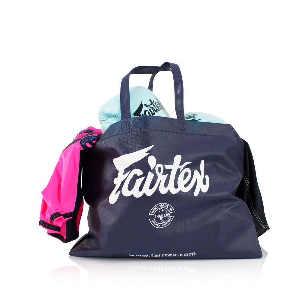 Túi xách Fairtex tote bag