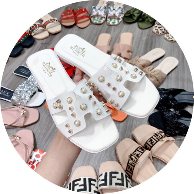 Xả giày, dép, sandanl link chốt trên live 39k