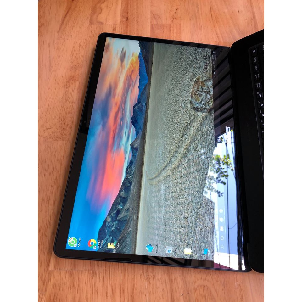 Laptop Ultralbook Gaming UX550VE, i7 7700HQ, 16G, 512G, Vga GTX1050Ti | BigBuy360 - bigbuy360.vn