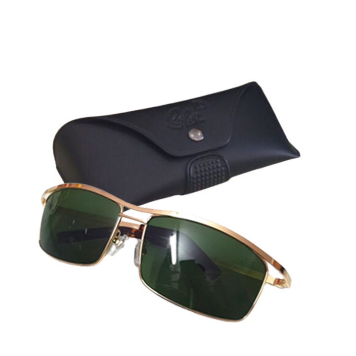 Kính cơn SOLEX tặng hộp khăn lau