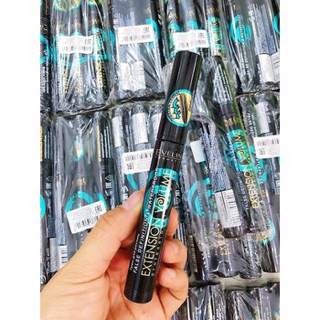 Mascara 4D eveline
