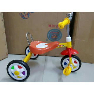 [GIÁ SỈ] Xe 3 bánh xe cút kít cho bé từ 1 - 3 tuổi