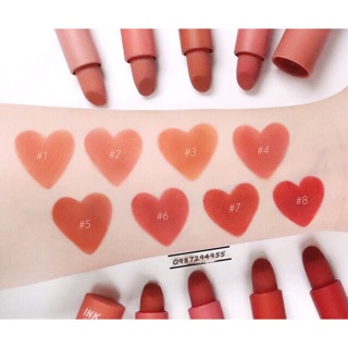 Son Peripera Ink Airy Stick