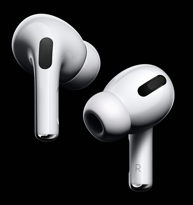 Apple AirPods Pro tai nghe không dây Kèm Hộp Sạc Chống Ồn