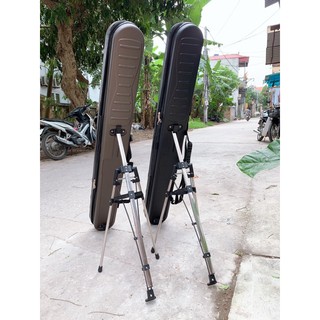 bao đựng cần cứng ABS