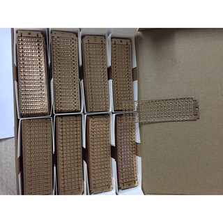 Miếng đồng nối linh kiện điện tử SMT Frame Clips, hộp 4000 cái