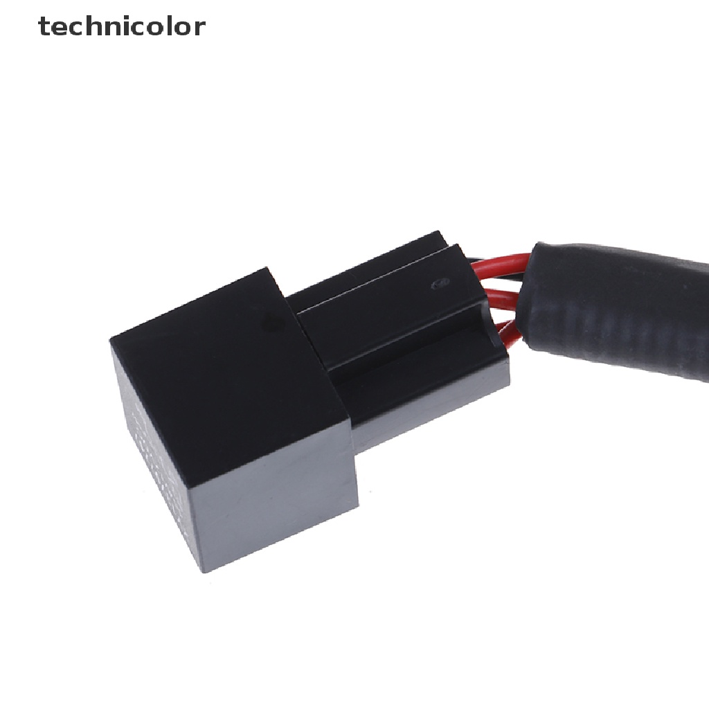 Bộ dây rơ le đèn Xenon Hid H1 H4 H7 H8 H9 H11 9005 9006 9007