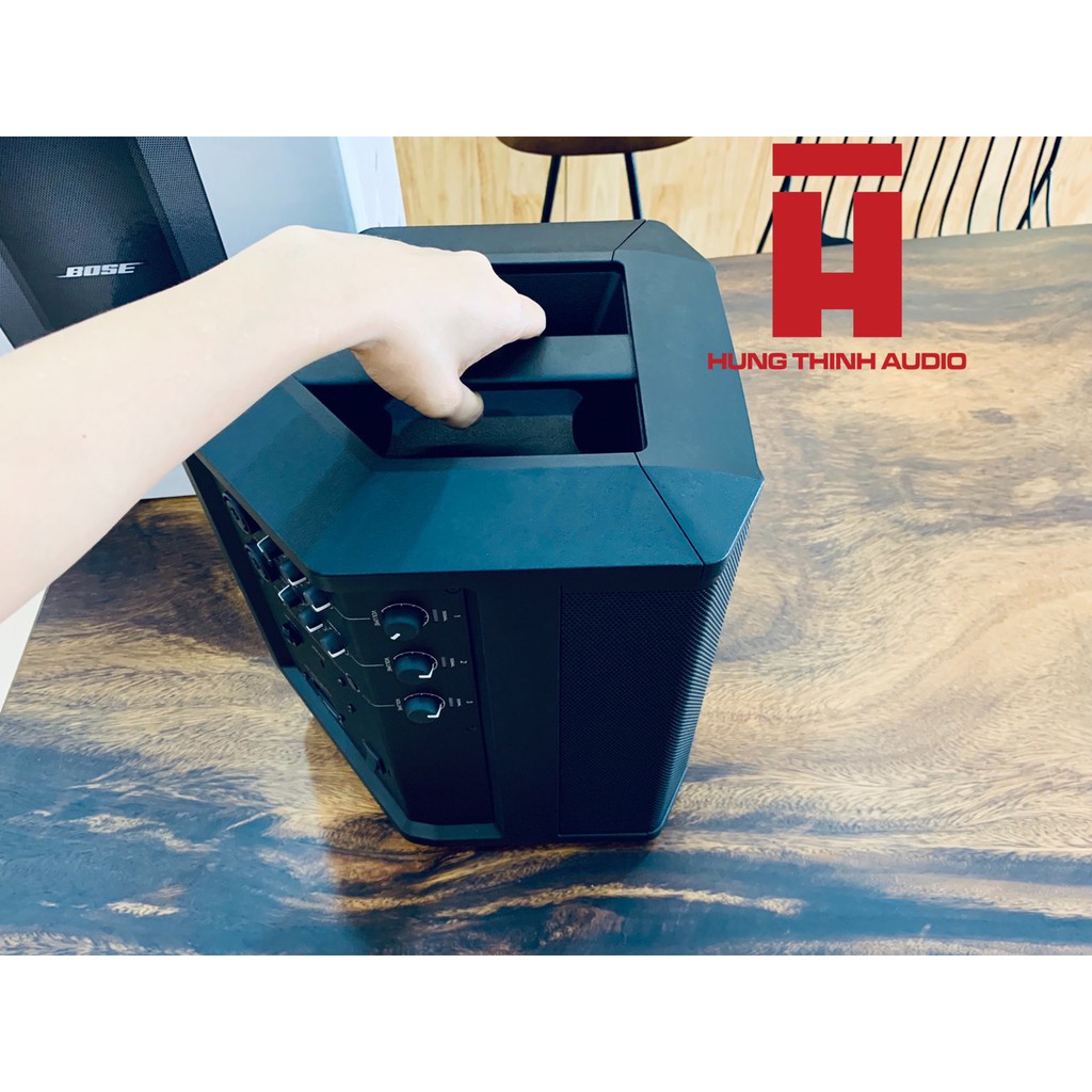 LOA BOSE S1 PRO - Bảo hành 12 tháng tại Bose Việt Nam