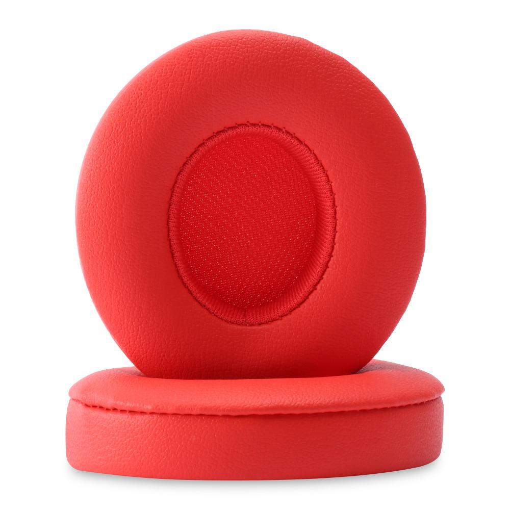 MAYSHOW 1 Cặp Đệm Tai Nghe Bằng Xốp Siêu Mềm Cho Beats Solo 3 2 Không Dây
