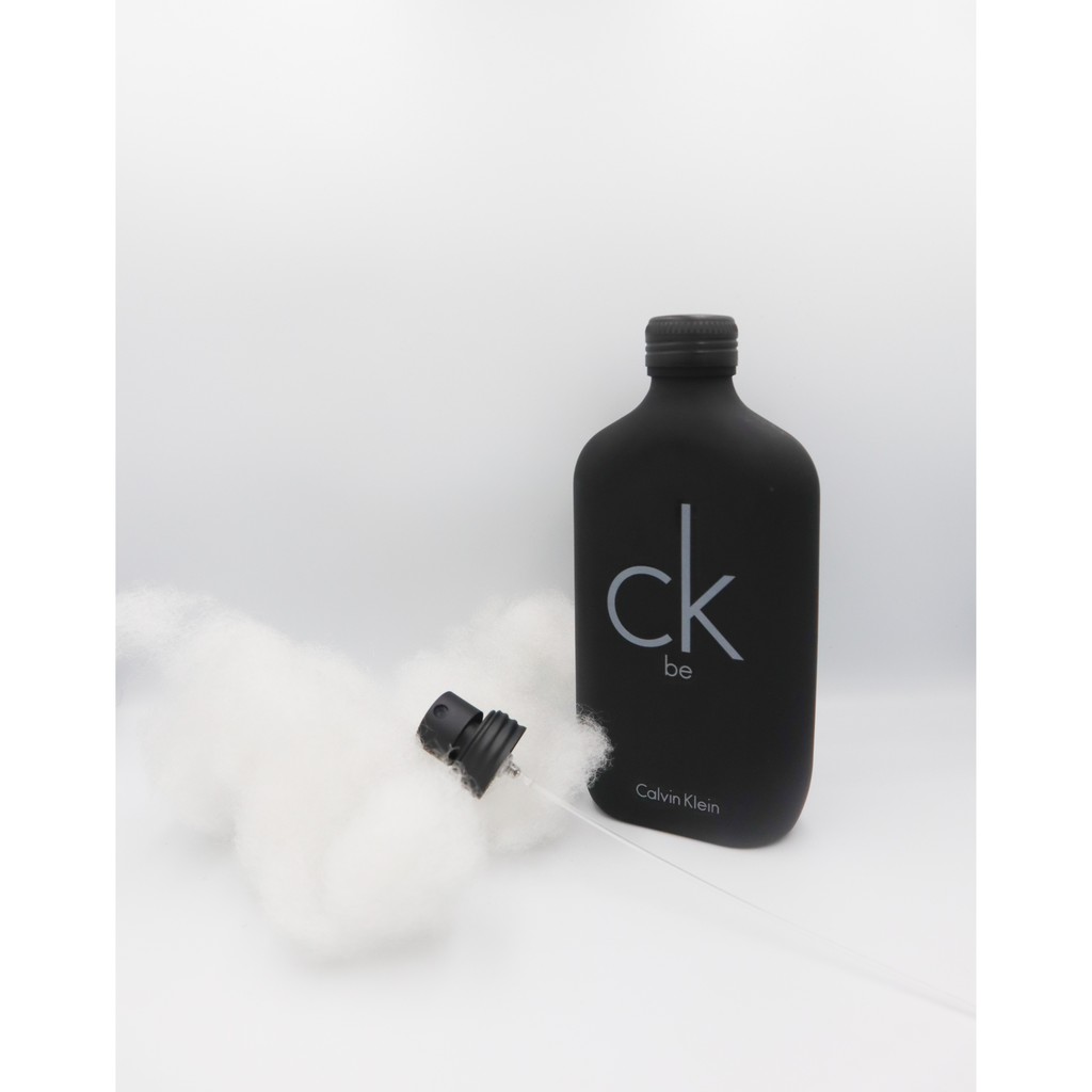 Nước hoa CK One Black Unisex 200ml