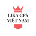 Định vị xe máy ô tô LIKA GPS