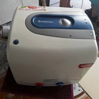 Bình nóng lạnh Ariston 30l