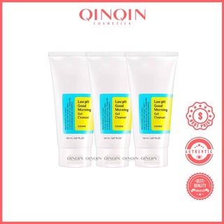 Sữa rửa mặt Cosrx Low pH Good Morning Gel Cleanser
