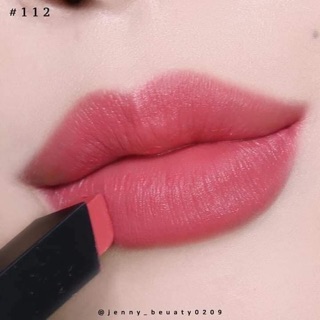 🌺 Son YSL Slim 112 Raw Roéwood 🌺