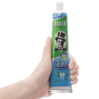 Kem đánh răng Darlie 140g
