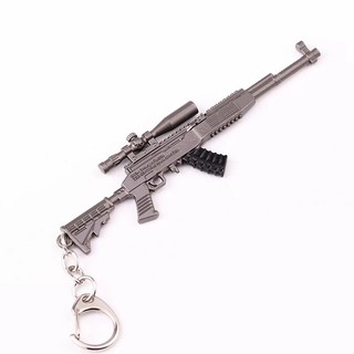Móc Khóa PUBG - Súng SKS