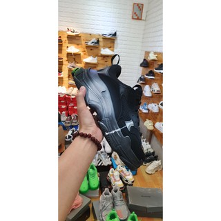 Giầy balen đen vẩy sơn hàng 1:1 ( full box + free ship check hàng trước khi nhận )