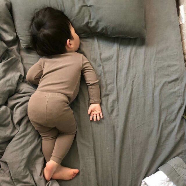 Set rời ôm body
