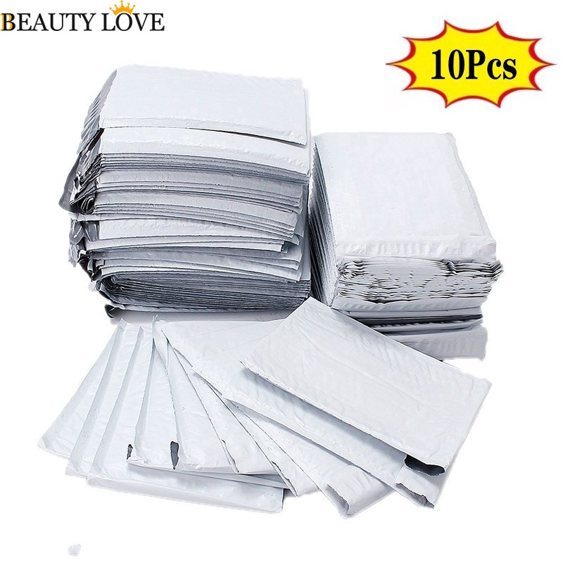 [Mới] Bán Sỉ 10 Phong Bì Tự Dính Bằng Lá Nhôm